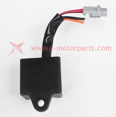 Haoxiang Ignition & Engine Management — Yamaha PW50